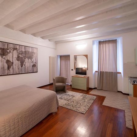 Albergo Diffuso Vulcano Village Castro  Экстерьер фото