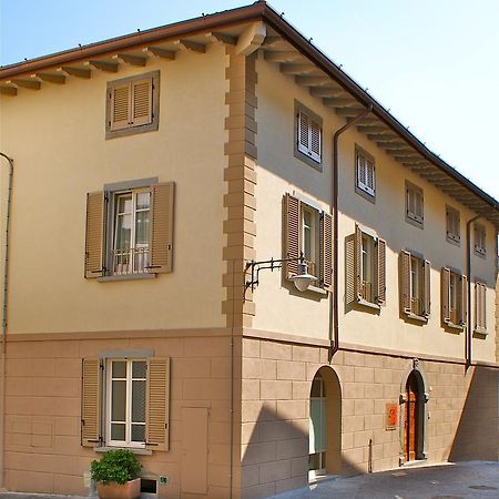 Albergo Diffuso Vulcano Village Castro  Экстерьер фото